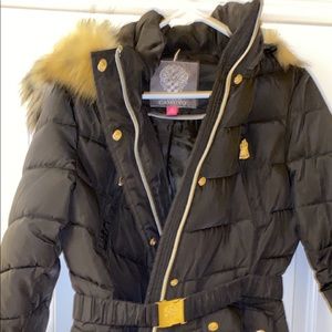 Vince camuto jacket